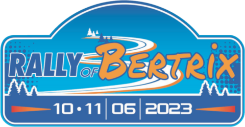 Rally of Bertrix