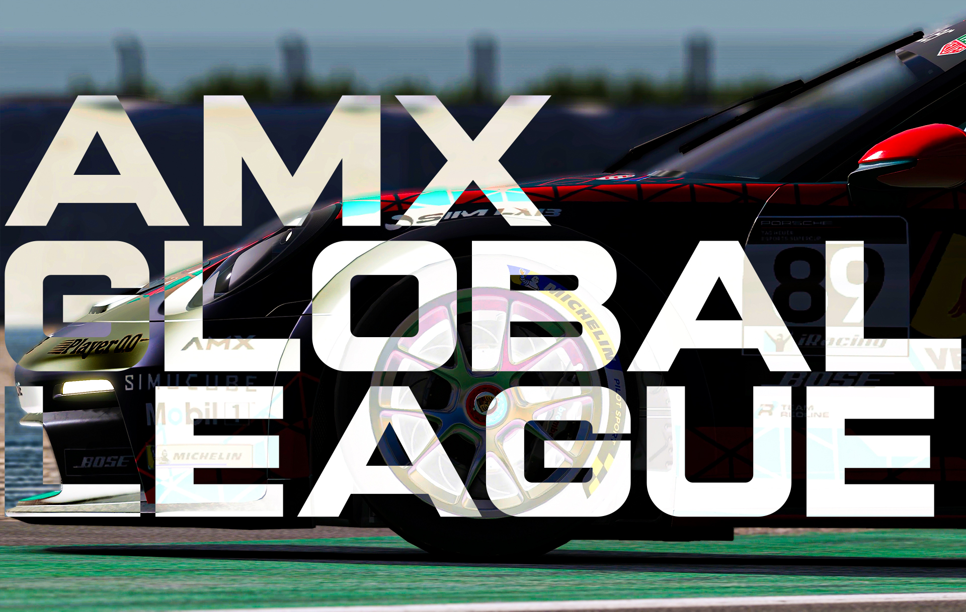 AMX Global League