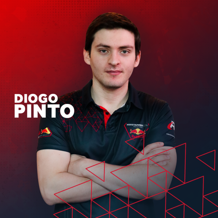 Diogo Pinto