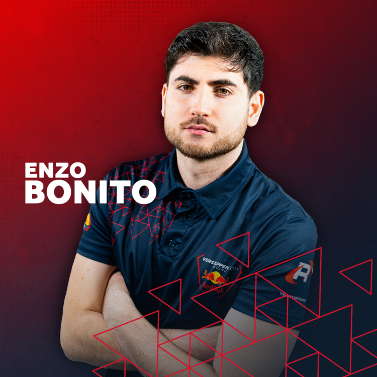 Enzo Bonito