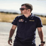 Tom Naughton Racing Verstappen.com Racing Pro Simulation - Verstappen.com Racing
